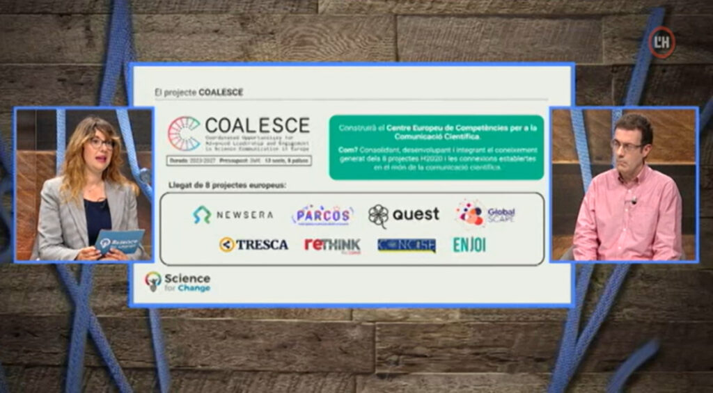 COALESCE2